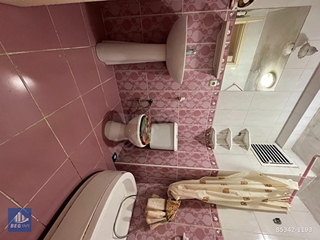FATİH MERKEZİ KONUMDA SATILIK 2+1 YENİ BİNA Y.GİRİŞ DAİRE - Görsel 23
