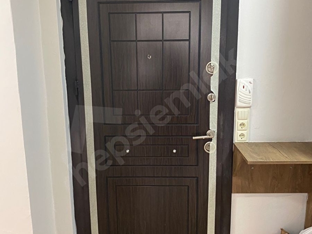 ÖDEMİŞ EMLAKDAN DENİZ MAHALLESİNDE 155 m2 4+1 KİRALIK DAİRE....!! - Görsel 7