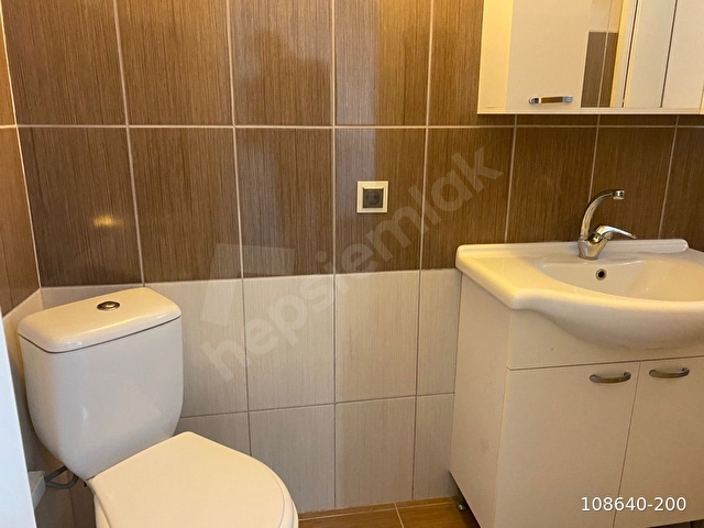 ÖDEMİŞ EMLAKDAN DENİZ MAHALLESİNDE 155 m2 4+1 KİRALIK DAİRE....!! - Görsel 19