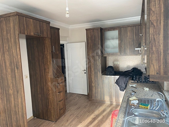 ÖDEMİŞ EMLAKDAN DENİZ MAHALLESİNDE 155 m2 4+1 KİRALIK DAİRE....!! - Görsel 25