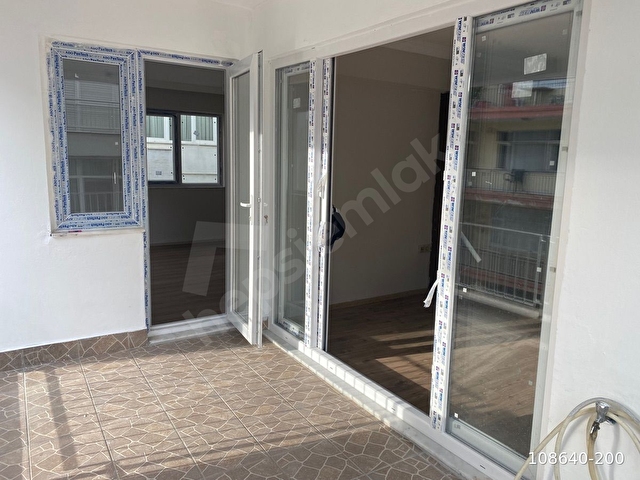 ÖDEMİŞ EMLAKDAN DENİZ MAHALLESİNDE 155 m2 4+1 KİRALIK DAİRE....!! - Görsel 28
