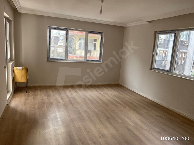 ÖDEMİŞ EMLAKDAN DENİZ MAHALLESİNDE 155 m2 4+1 KİRALIK DAİRE....!!