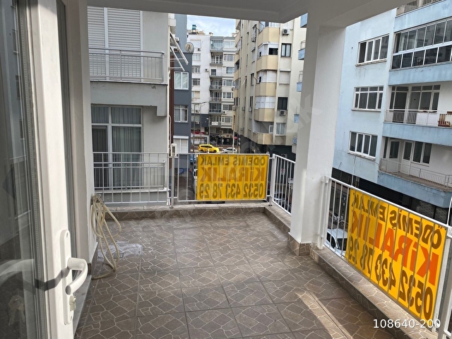 ÖDEMİŞ EMLAKDAN DENİZ MAHALLESİNDE 155 m2 4+1 KİRALIK DAİRE....!! - Görsel 29