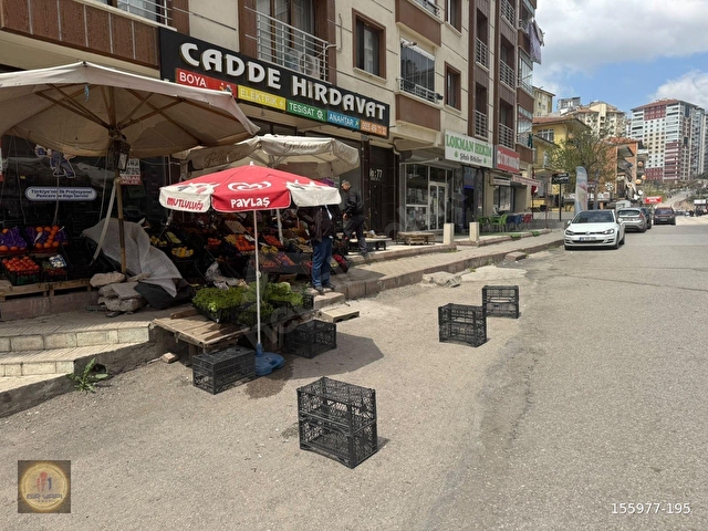 MERKEZİ YER İŞLEK CADDE - Görsel 5