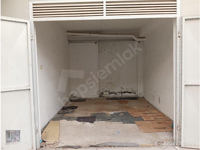 AKYOL GAYRİMENKUL DEN KİRALIK GARAJ VEYA DEPO