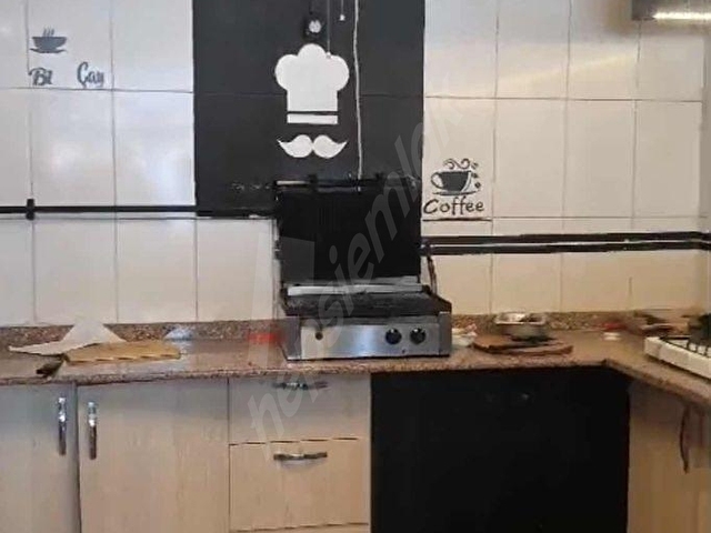 Karamürsel Ereğli Denize Sıfır Devren Kafe - Görsel 7