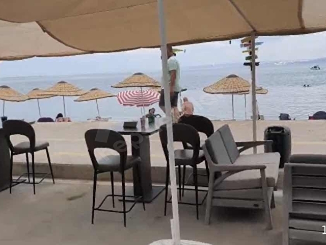 Karamürsel Ereğli Denize Sıfır Devren Kafe - Görsel 12