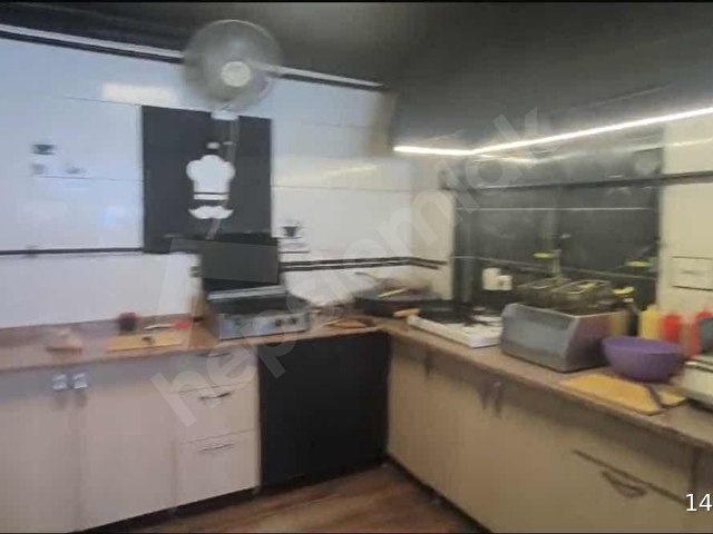 Karamürsel Ereğli Denize Sıfır Devren Kafe - Görsel 9