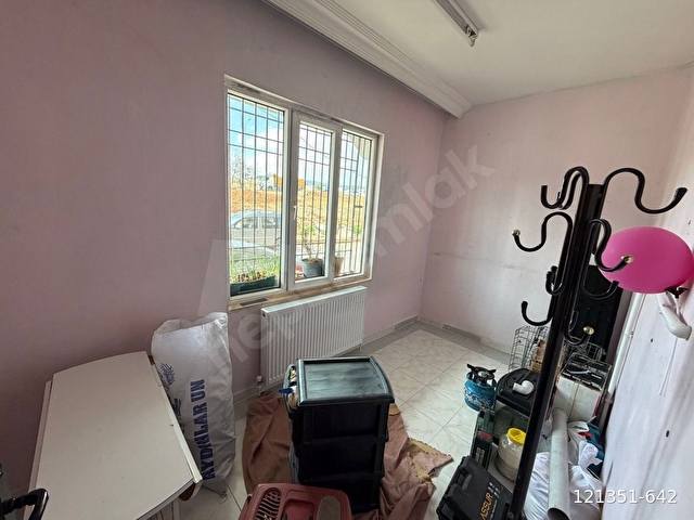 Zeytinli mahallesinde satılık 2+1 kattan bölme - Görsel 10