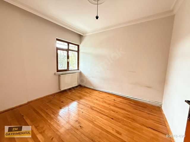 AKDERE MAHALLESİNDE CADDE YAKINI MANTOLAMALI KİRALIK DAİRE - Görsel 8