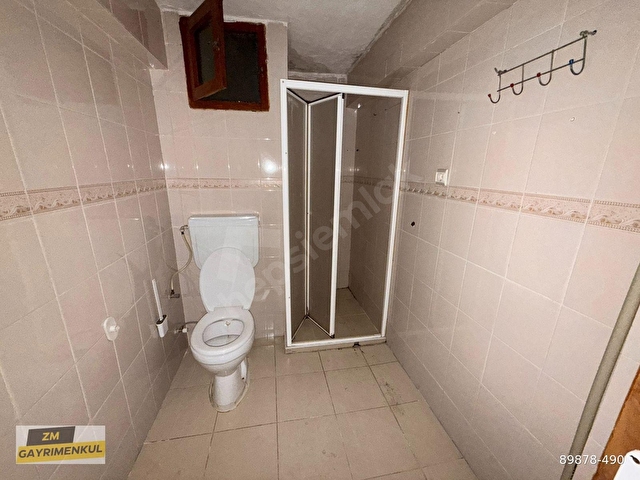 AKDERE MAHALLESİNDE CADDE YAKINI MANTOLAMALI KİRALIK DAİRE - Görsel 29