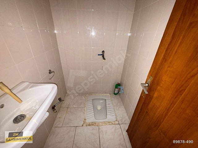 AKDERE MAHALLESİNDE CADDE YAKINI MANTOLAMALI KİRALIK DAİRE - Görsel 23