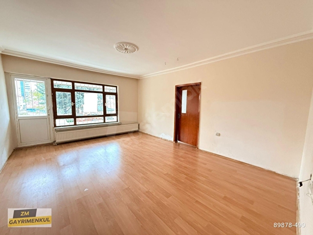 AKDERE MAHALLESİNDE CADDE YAKINI MANTOLAMALI KİRALIK DAİRE - Görsel 3