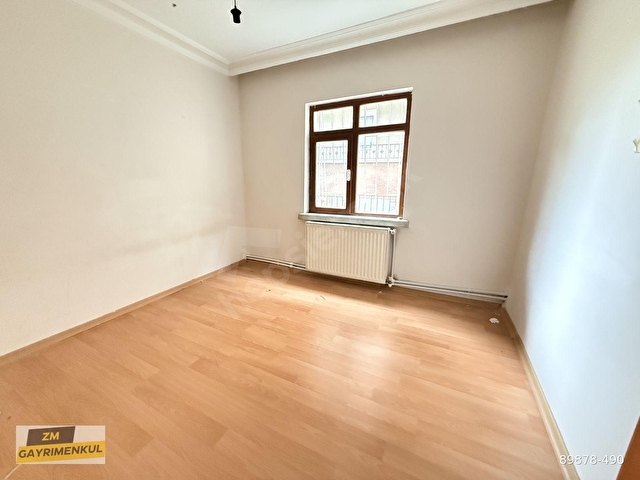AKDERE MAHALLESİNDE CADDE YAKINI MANTOLAMALI KİRALIK DAİRE - Görsel 16