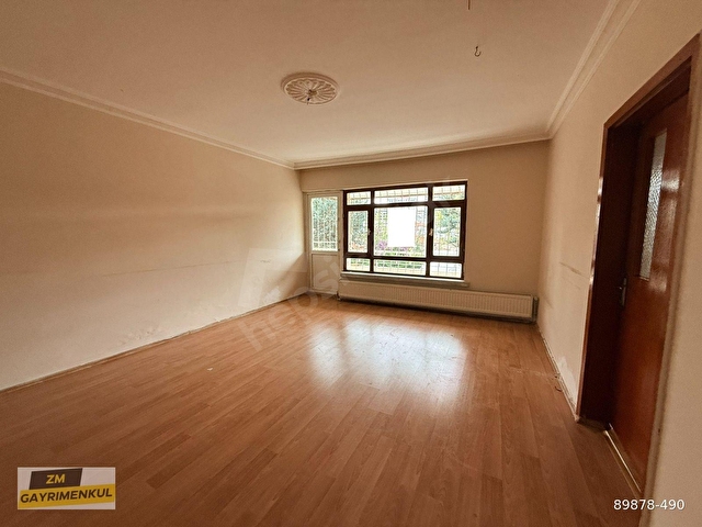 AKDERE MAHALLESİNDE CADDE YAKINI MANTOLAMALI KİRALIK DAİRE - Görsel 5