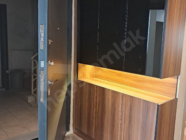 KENAN EVREN BULVARININ EN EN MERKEZİ KONUMUNDA KAÇMAZ GENİŞ FERAH LÜKS SIKINTISIZ  SATILIK DAİRE - Görsel 2