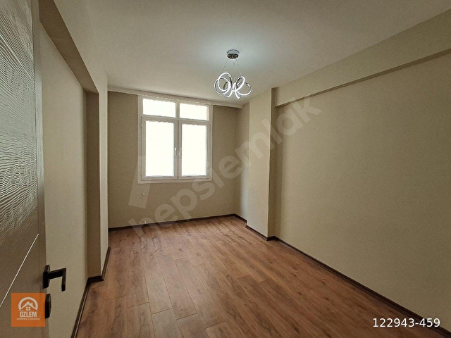 KENAN EVREN BULVARININ EN EN MERKEZİ KONUMUNDA KAÇMAZ GENİŞ FERAH LÜKS SIKINTISIZ  SATILIK DAİRE - Görsel 7