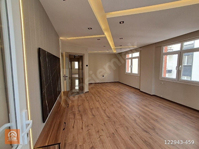 KENAN EVREN BULVARININ EN EN MERKEZİ KONUMUNDA KAÇMAZ GENİŞ FERAH LÜKS SIKINTISIZ  SATILIK DAİRE - Görsel 8