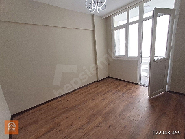 KENAN EVREN BULVARININ EN EN MERKEZİ KONUMUNDA KAÇMAZ GENİŞ FERAH LÜKS SIKINTISIZ  SATILIK DAİRE - Görsel 12