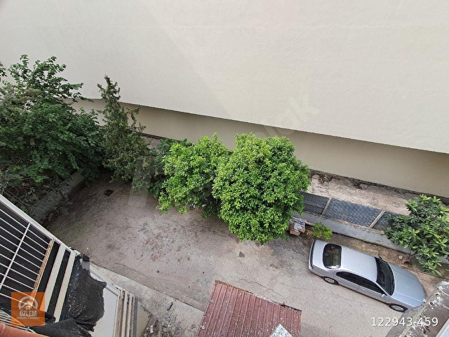 KENAN EVREN BULVARININ EN EN MERKEZİ KONUMUNDA KAÇMAZ GENİŞ FERAH LÜKS SIKINTISIZ  SATILIK DAİRE - Görsel 19