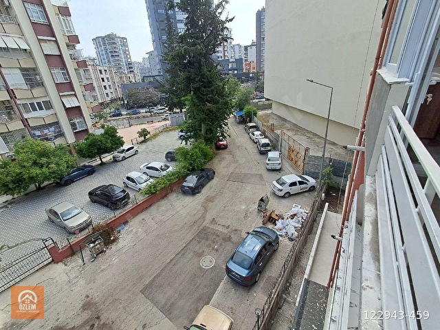 KENAN EVREN BULVARININ EN EN MERKEZİ KONUMUNDA KAÇMAZ GENİŞ FERAH LÜKS SIKINTISIZ  SATILIK DAİRE - Görsel 22