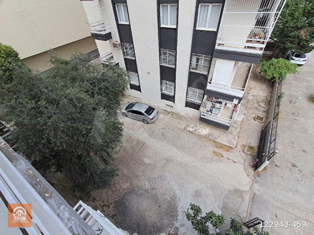 KENAN EVREN BULVARININ EN EN MERKEZİ KONUMUNDA KAÇMAZ GENİŞ FERAH LÜKS SIKINTISIZ  SATILIK DAİRE - Görsel 23