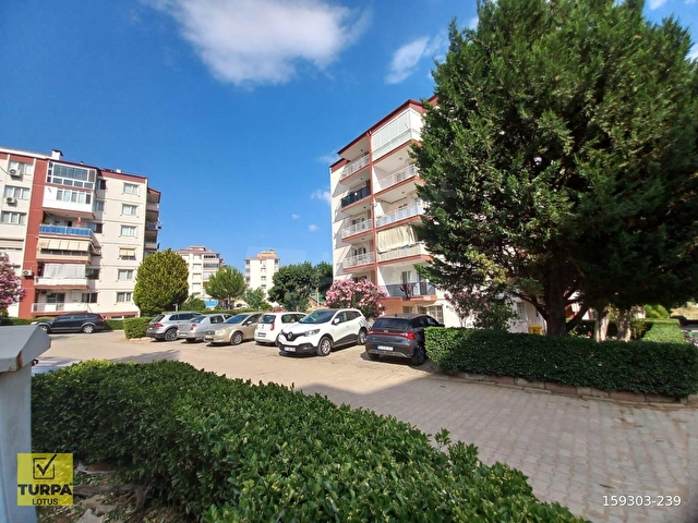 İzmir Torbalı Ayrancılar İnönü Mahallesinde Satılık 3+1 Daire