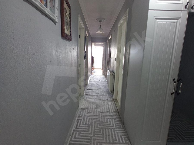 İzmir Torbalı Ayrancılar İnönü Mahallesinde Satılık 3+1 Daire - Görsel 22