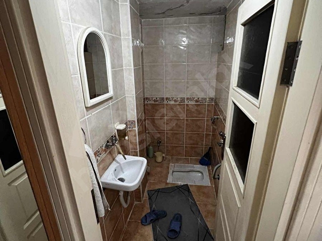 YATIRIMKENTTEN MODERN PAZARI ÜSTÜ ARA KAT ASANSÖRLÜ 3+1 - Görsel 7