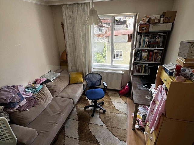 YATIRIMKENTTEN MODERN PAZARI ÜSTÜ ARA KAT ASANSÖRLÜ 3+1 - Görsel 9