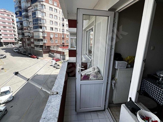 YATIRIMKENTTEN MODERN PAZARI ÜSTÜ ARA KAT ASANSÖRLÜ 3+1 - Görsel 21