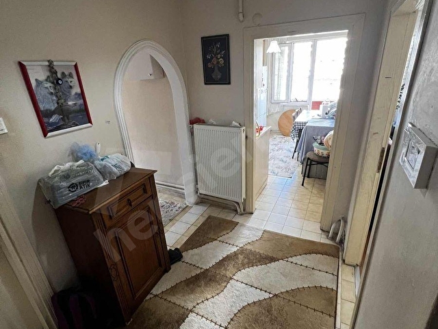 YATIRIMKENTTEN MODERN PAZARI ÜSTÜ ARA KAT ASANSÖRLÜ 3+1 - Görsel 19