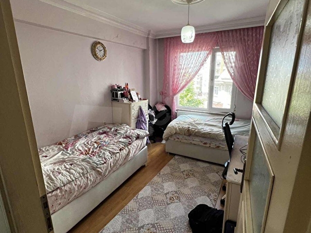 YATIRIMKENTTEN MODERN PAZARI ÜSTÜ ARA KAT ASANSÖRLÜ 3+1 - Görsel 14