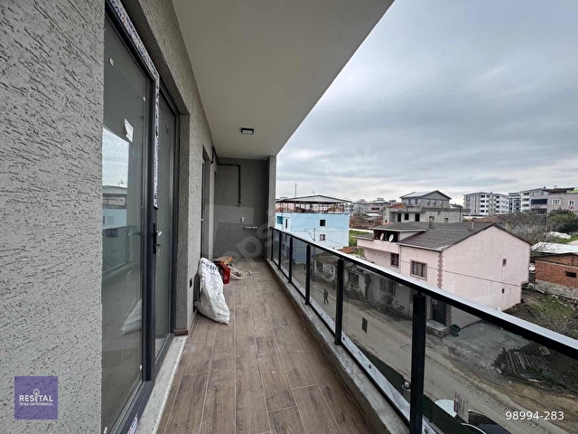 YOLÇATI MAHALLESİ 2+1 AYRI MUTFAKLI KİRALIK DAİRE - Görsel 23