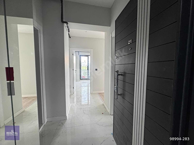 YOLÇATI MAHALLESİ 2+1 AYRI MUTFAKLI KİRALIK DAİRE - Görsel 2