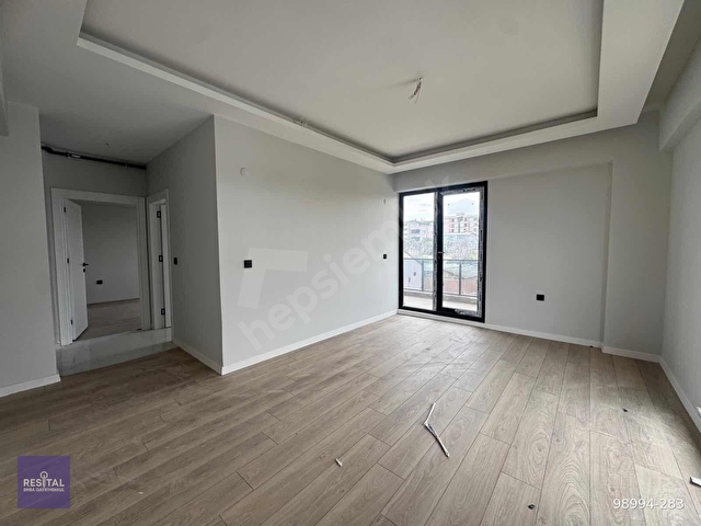 YOLÇATI MAHALLESİ 2+1 AYRI MUTFAKLI KİRALIK DAİRE - Görsel 6
