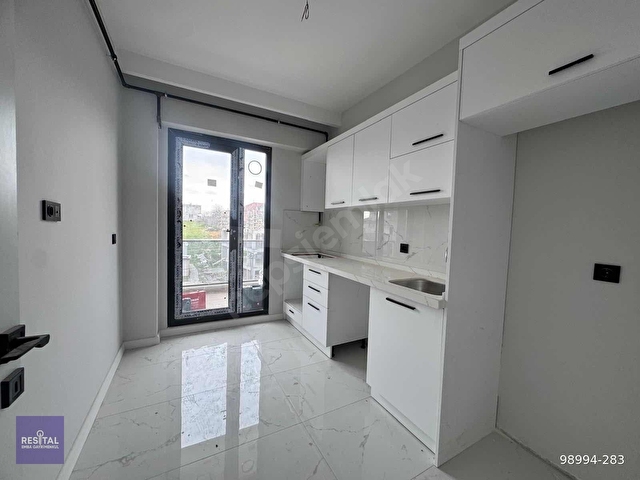 YOLÇATI MAHALLESİ 2+1 AYRI MUTFAKLI KİRALIK DAİRE - Görsel 16