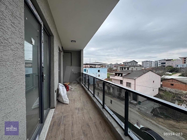 YOLÇATI MAHALLESİ 2+1 AYRI MUTFAKLI KİRALIK DAİRE - Görsel 24