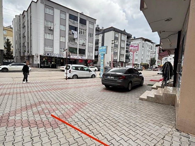 2. KAT 4+1 155 M2 MERKEZDE SATILIK KOMİSYONSUZ - Görsel 10
