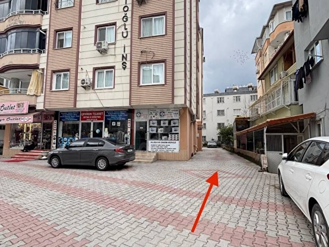 2. KAT 4+1 155 M2 MERKEZDE SATILIK KOMİSYONSUZ - Görsel 11