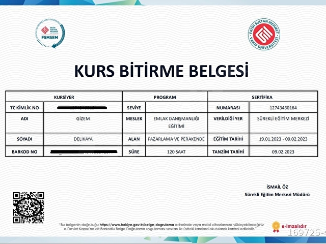 FATİH CADDESİNE CEPHE-1405 METRE-TİCARİ İMARLI - Görsel 9
