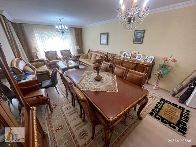 KOÇAKtan Okul Avm Yakını Arakat Cad. Cepheli Bakımlı Güney - Görsel 10