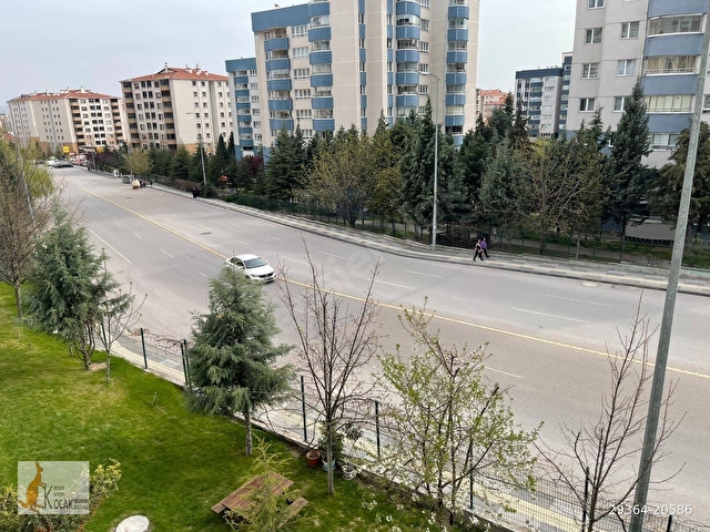 KOÇAKtan Okul Avm Yakını Arakat Cad. Cepheli Bakımlı Güney - Görsel 26