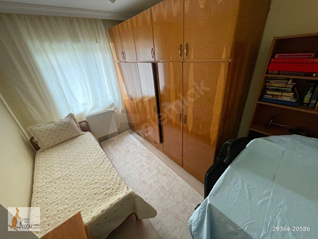 KOÇAKtan Okul Avm Yakını Arakat Cad. Cepheli Bakımlı Güney - Görsel 15