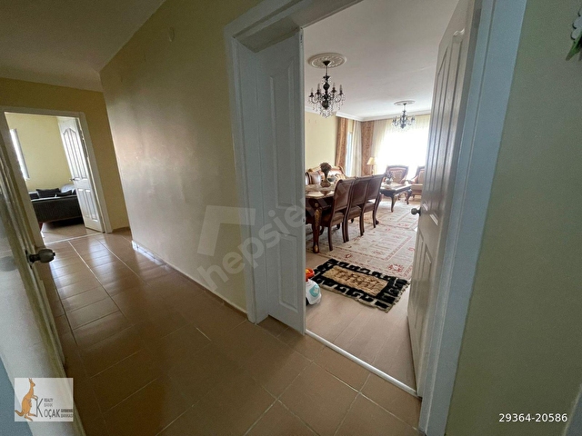 KOÇAKtan Okul Avm Yakını Arakat Cad. Cepheli Bakımlı Güney - Görsel 23