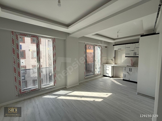 RDDEN METROYA YAKIN 2+1 KREDİYE UYGUN FIRSAT DAİRE - Görsel 2