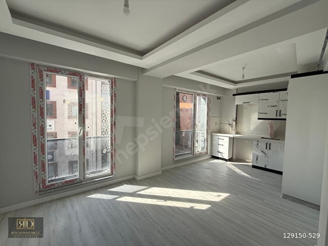 RDDEN METROYA YAKIN 2+1 KREDİYE UYGUN FIRSAT DAİRE - Görsel 3