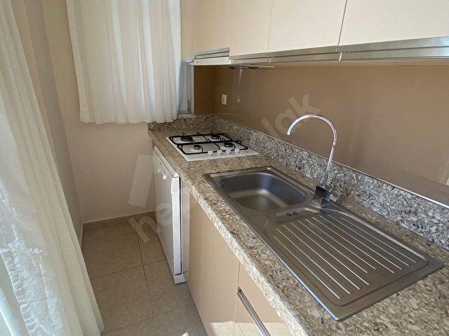 ALTINOLUK / YAĞCILAR DENİZ VE DAĞ MANZARALI 1+1 TERASLI DAİRE - Görsel 21