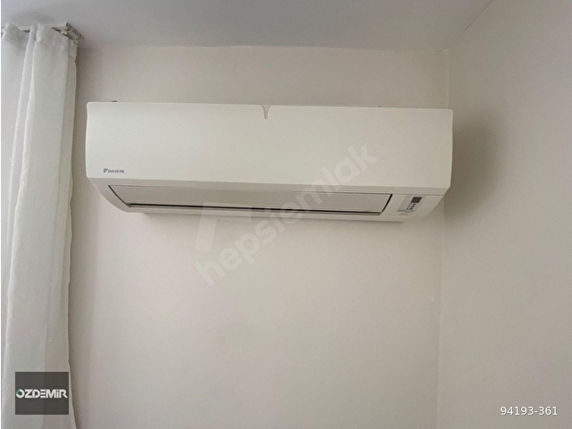 ALTINOLUK / YAĞCILAR DENİZ VE DAĞ MANZARALI 1+1 TERASLI DAİRE - Görsel 22