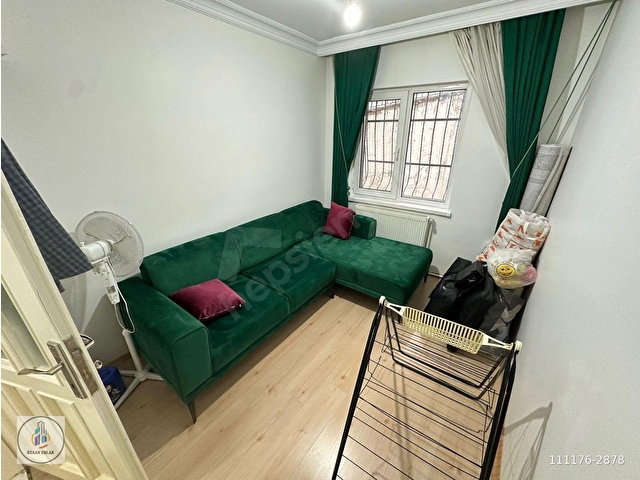 ÖZKANDAN BARIŞ YOLU CD.YAKINI KÖK TAPU ALTI TAM DAİRE 3+1 SALON BAĞIMSIZ BALKONLU SATILIK DAİRE!! - Görsel 10